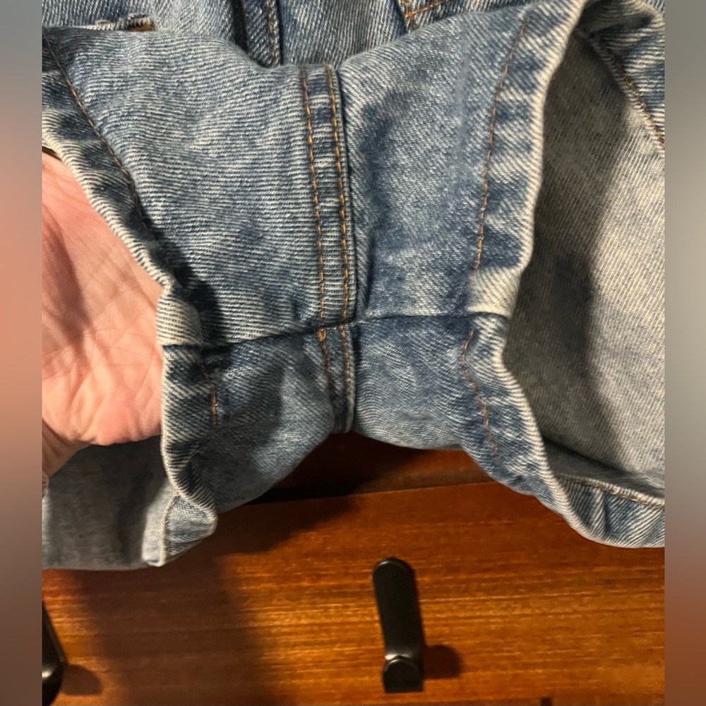 Vintage 90s Jordache Button Fly Shorts - Picture 10 of 13